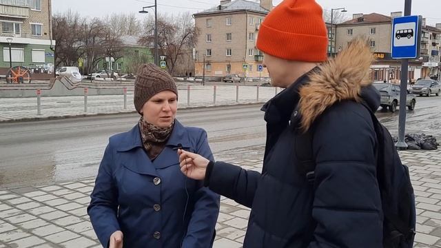 "Угол зрения": Всемирный день здоровья