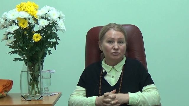 Семинар (живая встреча) 22 января 2017 года