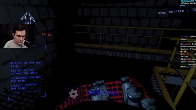 КУЧА НОВЫХ МОДОВ + БОЛЬШОЙ СТАК Lethal Company #1 смотреть онлайн