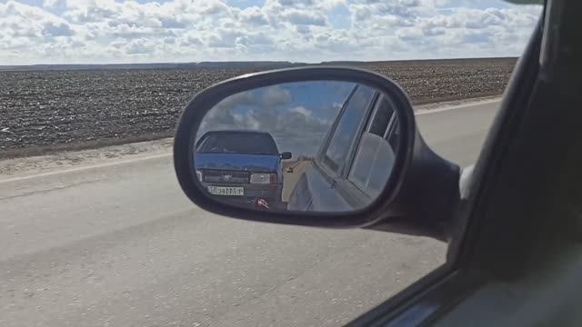 Тащим старого "немца":)
