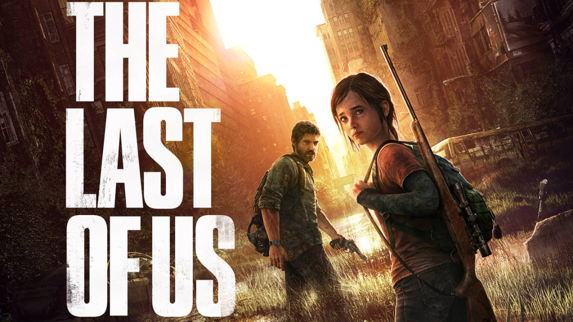 The Last of Us Part I #17