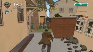 Bad Day LA - Gameplay