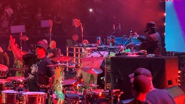 Cypress Hill - Insane In The Brain live at The Los Angeles Forum Verzuz Onyx