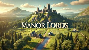 ЧТО ОЖИДАЕТ MANOR LORDS В 2025 ГОДУ? ЭТИ ОБНОВЛЕНИЯ ШИКАРНЫ!
