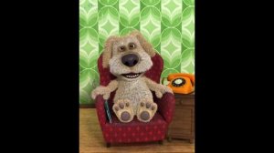 (REUPLOAD) (3#sr) talking ben sparta remix