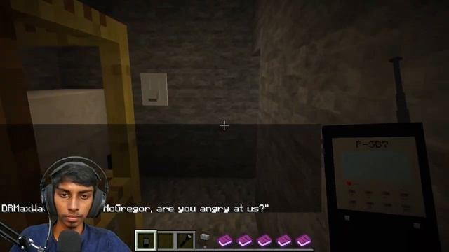 මයින්ක්රාෆ්ට් හොල්මන් // Minecraft Phasmophobia Mod Sinhala Gameplay смотреть онлайн