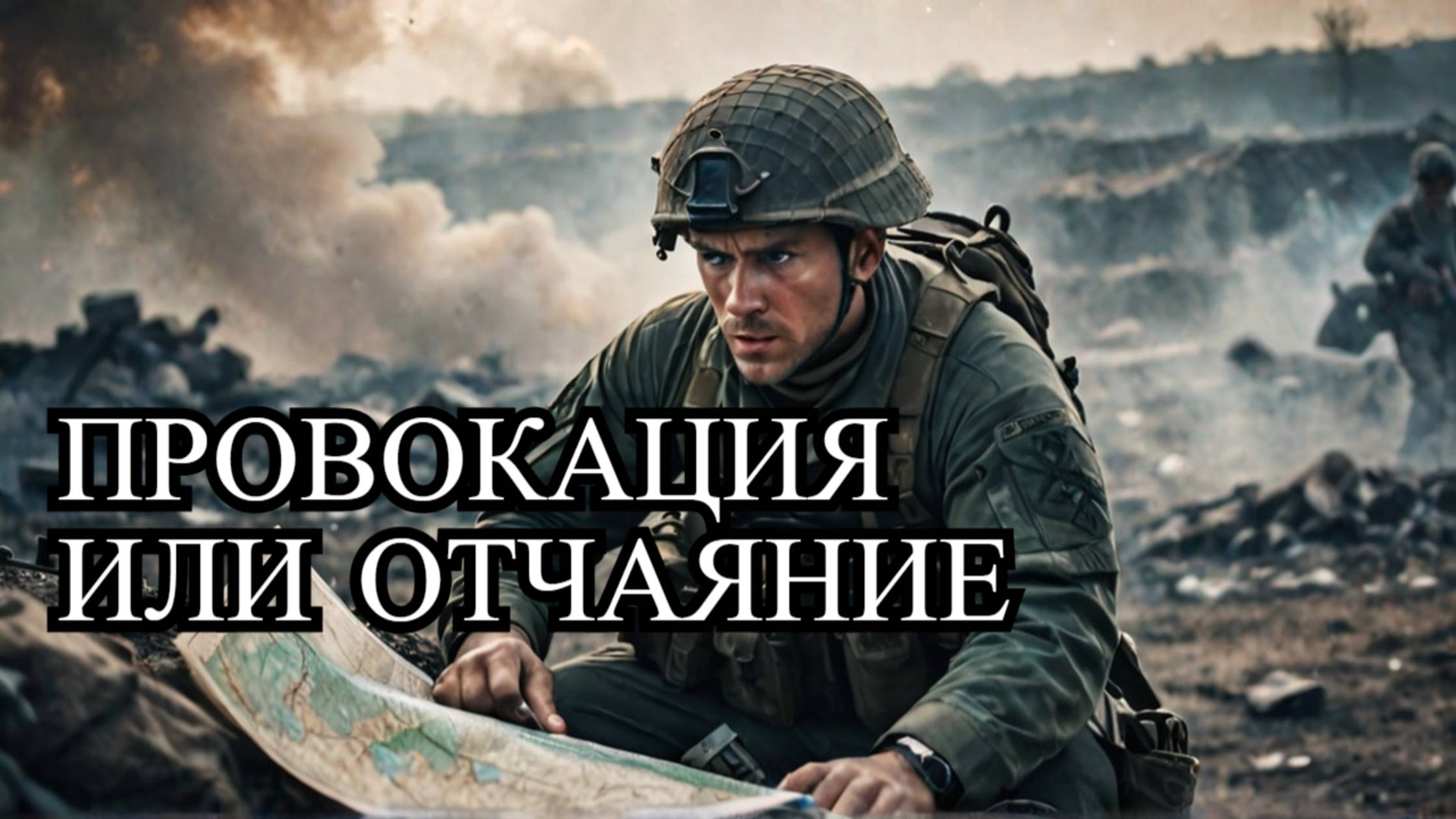 Атака на Суджу: Провокация или отчаяние? Реакция России и последствия смотреть онлайн