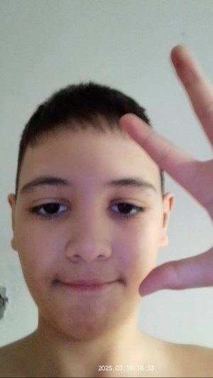 Вот такая весна