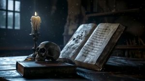 Фэнтези рассказ: Нисхождение в Авернус. Часть 13 / Аудиокнига