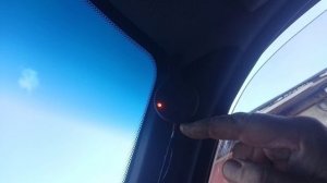 Внутрисалонная антенна для радио