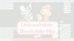 UNBEATABLE BEATABLE MIX | FNF: MARIO'S MADNESS V2 [UST] FT: LM21 + FLP