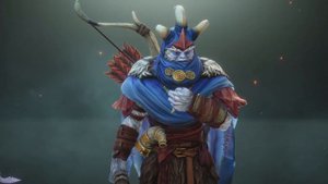 Frosthaven — анонсирующий трейлер