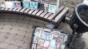 В стиле лучших музыкальных композиций.