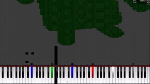 Dark MIDI - Android DROID Sound