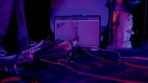 QUICK LOOK-EarthQuaker Devices Hoof Reaper V2 Guitar Pedal :NO TALKING!