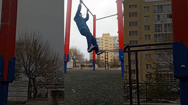 трекбылдор