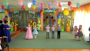 Видеосъемка Один день из жизни детского сада Орёл