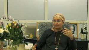 Семинар (живая встреча) в Германии 22.03.2019. День 1, часть 2.