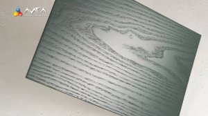 450. Водный самогрунт, который даёт качество круче, чем у акрила