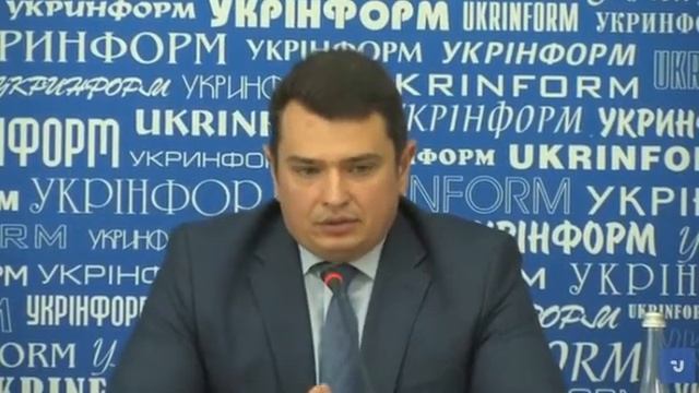 Директор НАБУ Артем Ситник коментує замах на життя Михайла Кузаконь та Григорія Козьма смотреть онлайн