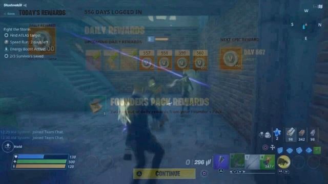 HOW TO GET FREE LEGIT V-BUCKS IN FORTNITE CHAPTER 4 SEASON 2! (PS/XBOX/SWITCH/PC/MOBILE) 2023!