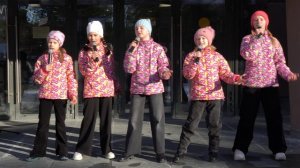 " Крым - Россия ! "