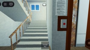 Лифт КМЗ 70-х г не работает