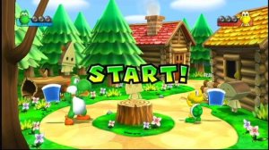 Mario Party 9 - Step It Up - 2 Players