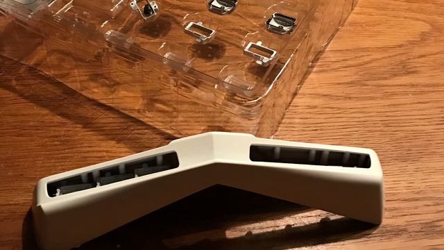 Knight Rider KITT DeAgostini 1:8 Umbau Ausgabe 1 & 2 White Rider смотреть онлайн