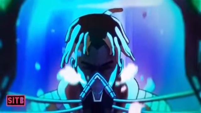 [FREE GUITAR] Juice WRLD x Halsey x Wheezy Type Beat 2022 - The Party Never Ends (Prod. SITB) смотреть онлайн