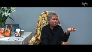 Семинар (живая встреча) Пранджали в Москве день 1.