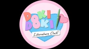 Doki Doki Literature Club - Ghost Menu Ambience