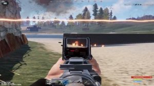 Rust highlight | 236 DEVBLOG
