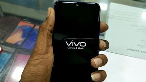 Vivo Y93 Hard reset Pattern unlock without PC New trick 2019