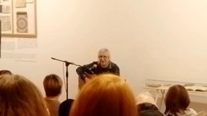 Александр Ветров (концерт на Пушкинской 10, СПБ) 15.03.2025 - 2