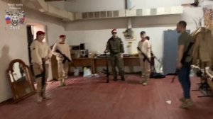 Курсант Стаи Жора провёл занятия в школе. Что из этого вышло?!