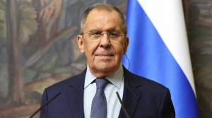 Самый известный дипломат в мире: Сергей Лавров отмечает 75-летие