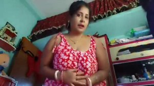 Indian housewife Daliy vlog || aunty vlog nighty cleaning || desi cleaning vlog hot today
