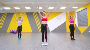 0083 25.04 min  Inc Dance Fit