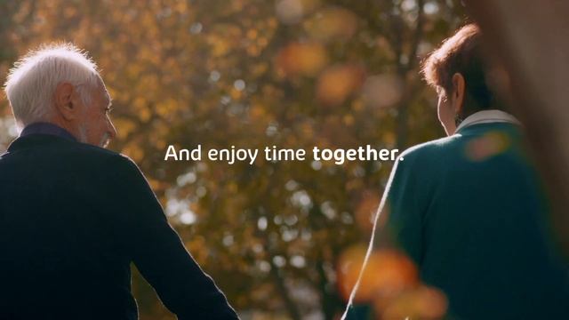 Bovis Homes: Green Spaces смотреть онлайн