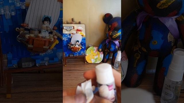 подснежники