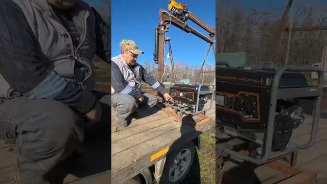 краткий обзор манипулятора