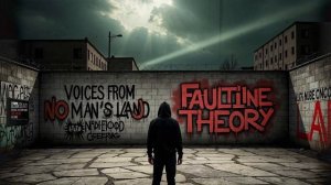 2025 AI punk rock music - Faultline Theory - Falling Monuments