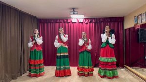 Казачки Кавказа