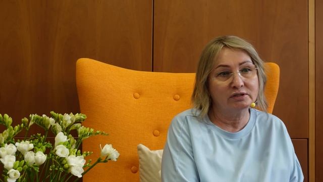 Семинар (живая встреча) Москва 20.04.24  с Пранджали.