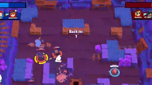 Brawl Stars New Brawler Hero Darryl (The Barrel Robot)