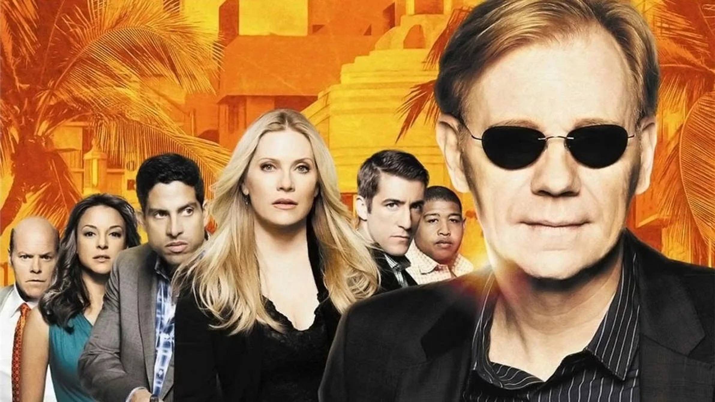 Сериал C.S.I.: Майами - 4 сезон, 22 серия / CSI: Miami смотреть онлайн