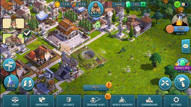 Rise of Cultures - 34 - "Celtic Event 2022" смотреть онлайн