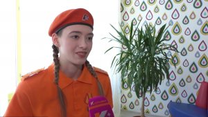 В «Северном Артеке» проходит областная профильная смена «Снежный десант – 2025»