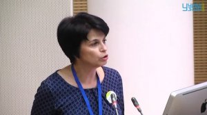 Смирницкая Марина Владимировна